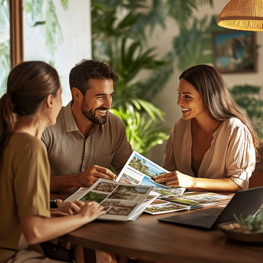 Viajes Personalizados